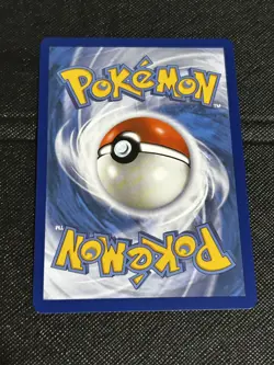 Pokemon Ascended Heroes Mega Gengar ex Holo Mega Attack Rare 269/217 Full Art NM - Image 2