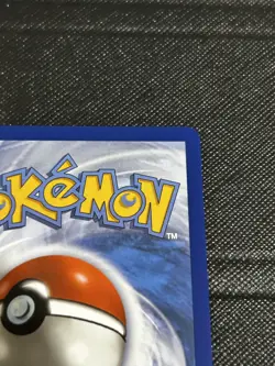 Pokemon Ascended Heroes Mega Gengar ex Holo Mega Attack Rare 269/217 Full Art NM - Image 3