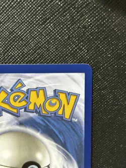 Pokemon Ascended Heroes Mega Gengar ex Holo Mega Attack Rare 269/217 Full Art NM - Image 5