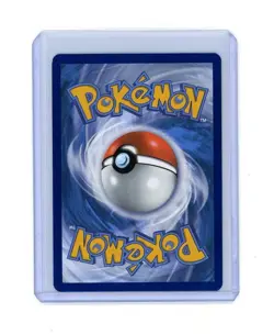 2024 Pokemon PROMO TEAL MASK OGERPON IR HOLO 123! NM - LP - Image 2
