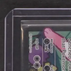2016 POKEMON GENERATIONS #RC32/RC32 SYLVEON EX RADIANT COLLECTION - Image 3