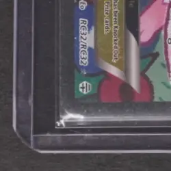 2016 POKEMON GENERATIONS #RC32/RC32 SYLVEON EX RADIANT COLLECTION - Image 4