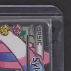 2016 POKEMON GENERATIONS #RC32/RC32 SYLVEON EX RADIANT COLLECTION - Image 5