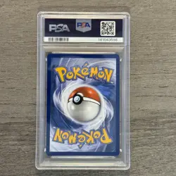 2025 Pokemon Mega Evolutions Rare Candy Ultra Rare PSA 10 - Image 2