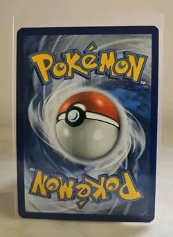 Pokemon TCG: Masquerain 8/149 (Reverse Holo) - Sun & Moon - NM Condition - Image 2