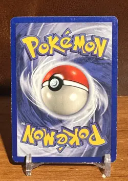 Pidgeot 8/64 Rare Jungle Holo 1st Edition Pokemon - Image 2