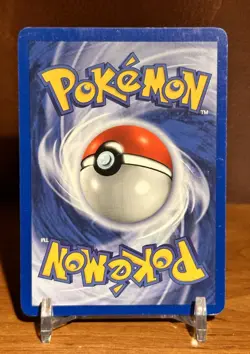 Snorlax Holo Rare Card 11/64 Jungle Unlimited. Pokemon TCG Base Set. Rare - Image 2