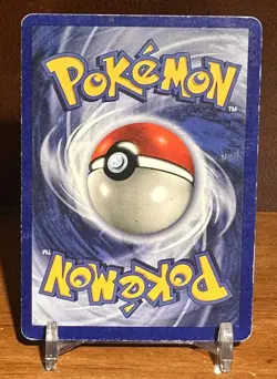Clefairy - 5/102 - Pokemon Base Set Unlimited Holo Rare Card WOTC - Image 2