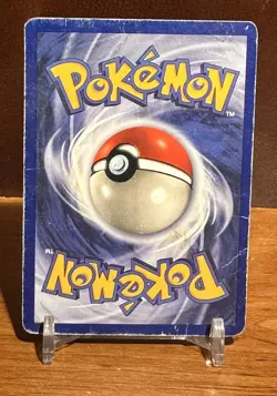 Charizard Pokemon TCG 4/102 Base Set Holo Rare - Image 2