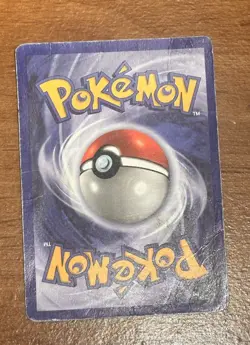 Charizard Pokemon TCG 4/102 Base Set Holo Rare - Image 4