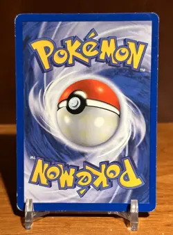 Mr. Mime 06/64 Jungle Holo Pokemon Card TCG 1999 Wizards Jungle Base Set - Image 2