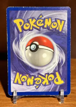 Dragonite Wizards Black Star Promos 5 Regular Promo Pokemon TCG - Image 2