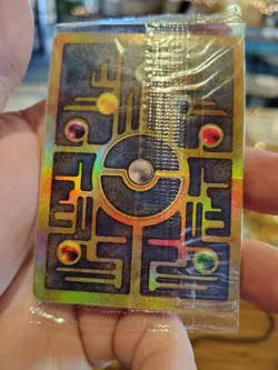 Ancient Mew, Pokemon Trading Card Game, Pokemon The Movie 2000 Promo Card Sealed - Image 3