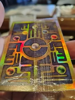 Ancient Mew, Pokemon Trading Card Game, Pokemon The Movie 2000 Promo Card Sealed - Image 5