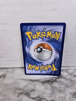 Pokemon TCG Fates Collide XY - Snorlax (77/124) Non-Holo - Image 2