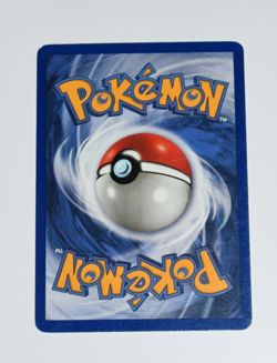 Pokemon Trader #77/102 Base Set Regular, Ungraded, Excellent to NM - Image 4