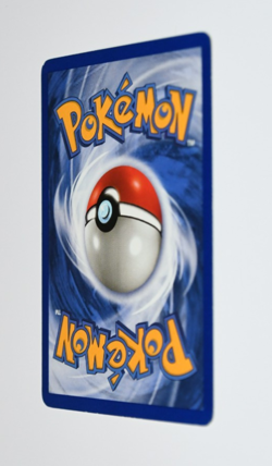 Pokemon Trader #77/102 Base Set Regular, Ungraded, Excellent to NM - Image 5