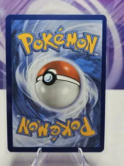 Reverse Holo Alakazam 056/132 Rare ME01: Mega Evolution Pokemon NM - Image 2