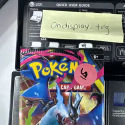 22.64g Mega Evolution Phantasmal Flames Pokemon Booster Pack - Sealed - Image 3