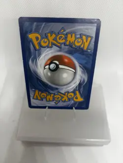 2017 Pokemon TCG Sun & Moon Black Star Promo SM14 Lycanroc GX - Image 4