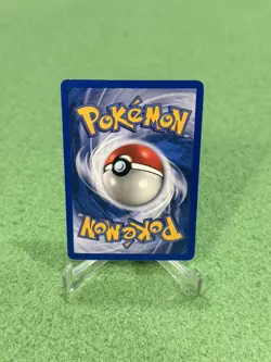 Caterpie 69/110 Legendary Collection 2002 Reverse Holo Pokemon Card TCG - Image 2