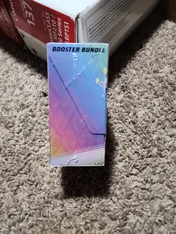 Pokemon TCG Scarlet & Violet Prismatic Evolutions Booster Bundle Factory Sealed - Image 4