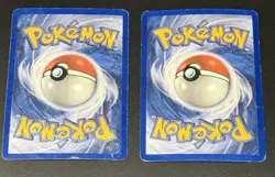 Pokemon TCG Cards Collection Lot Of 10 Vintage Wotc Holo e-Reader, Delta, Ex - Image 3