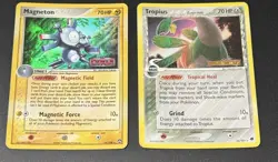 Pokemon TCG Cards Collection Lot Of 10 Vintage Wotc Holo e-Reader, Delta, Ex - Image 4