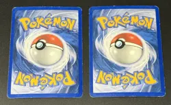 Pokemon TCG Cards Collection Lot Of 10 Vintage Wotc Holo e-Reader, Delta, Ex - Image 5