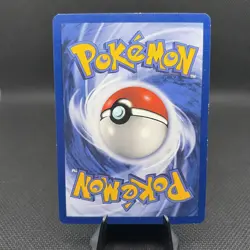 Pokemon Sabrina's Abra 19/53 Wotc Promo Regular - Image 2