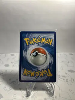 Porygon-Z GX - SM216 - Pokemon Black Star Promo - NM - Image 3