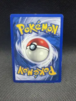 Pokemon Base Set Shadowless Blastoise #2 Holo - Image 2