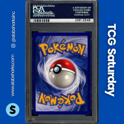1999 POKEMON 1ST EDITION SHADOWLESS #63/102 SQUIRTLE PSA 9 - Image 2
