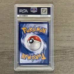 2025 Pokemon CBB2 CS Umbreon PSA 10 - Image 2