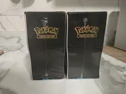 Pokemon TCG Mega Evolutions Lucario & Gardevoir ETB SET! FACTORY SEALED🔥🔥 - Image 3