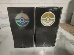 Pokemon TCG Mega Evolutions Lucario & Gardevoir ETB SET! FACTORY SEALED🔥🔥 - Image 4