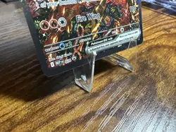 Pokemon TCG Oricorio EX O24 Promo Ultra Rare Near Mint Fast Shipping US Seller 1 - Image 5
