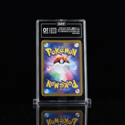 2019 Pokemon Japanese Tag Team GX All Stars Red's Challenge Full Art 201 TAG 10 - Image 2