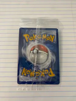 Eevee Vmax SWSH087 Sword & Shield Black Star Promo (SEALED) Pokemon TCG - Image 2