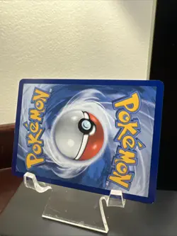 Eevee TG11/TG30 Ultra Rare Full Art Holo Brilliant Stars Trainer Gallery Pokemon - Image 3