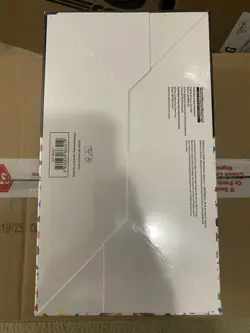 Pokemon TCG S&V 151 10 Booster Bundle Display Case BRAND NEW/Factory Sealed 820650863219 - Image 2