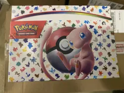 Pokemon TCG S&V 151 10 Booster Bundle Display Case BRAND NEW/Factory Sealed 820650863219 - Image 5