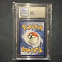 Pokemon Pikachu 190 Sv: Scarlet & Violet Promo World Championships CGC 10 Card - Image 2