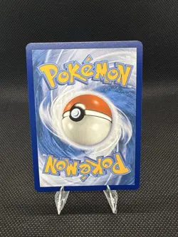 Switch 206/165 Pokemon TCG S&V 151 Gold Secret Rare Holo Trainer Item NM - Image 2
