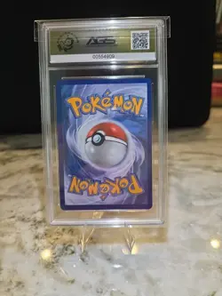 Pokemon AGS 9.5 Mint+ Delibird IR 152/132 Mega Evolution - Image 2