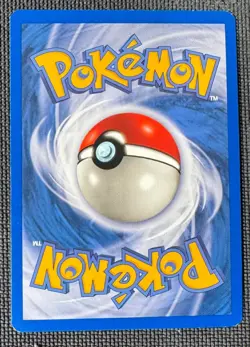 DARK MAGCARGO 18/105 R NEO DESTINY POKEMON NM - Image 2