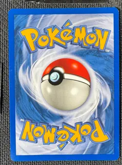 DARK FORRETRESS 35/105 UNCOMMON NEO DESTINY POKEMON NM - Image 2