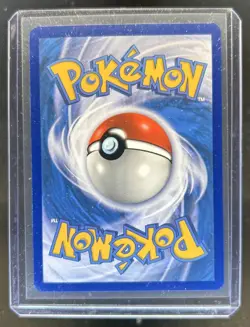 2021 Pokemon McDonald's 25th Anniversary Special Edition Bulbasaur Foil #1/25 - Image 2