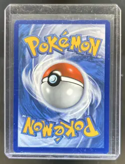 2025 Pokemon Mega Evolution Bulbasaur Promos Stamp #133/132 - Image 2
