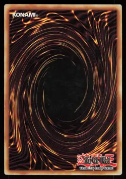 Dimensional Prison WC08-EN003 Super Rare Yu-Gi-Oh - Image 2
